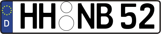 HH-NB52