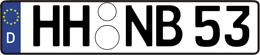 HH-NB53
