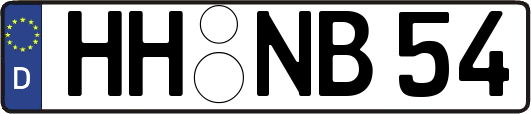 HH-NB54