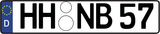 HH-NB57