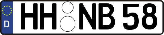 HH-NB58