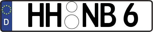 HH-NB6