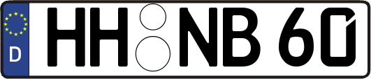 HH-NB60