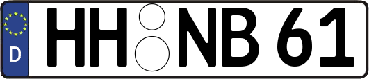 HH-NB61