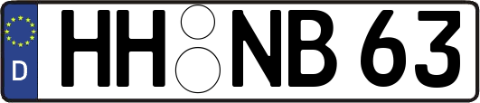 HH-NB63