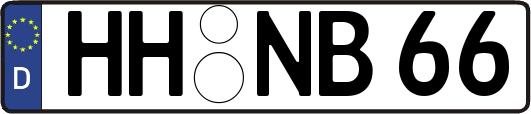 HH-NB66