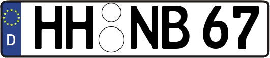 HH-NB67