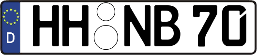 HH-NB70