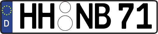 HH-NB71