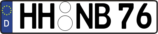 HH-NB76