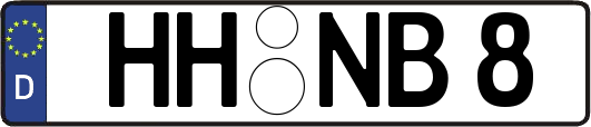 HH-NB8