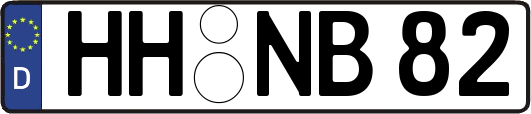 HH-NB82