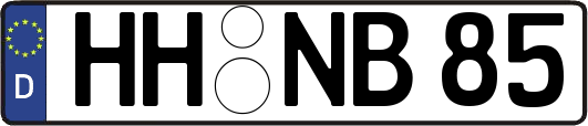 HH-NB85