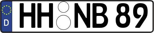 HH-NB89