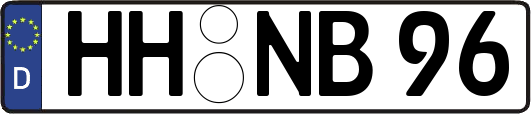 HH-NB96