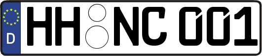 HH-NC001