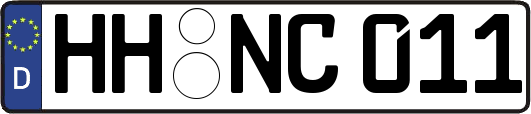 HH-NC011