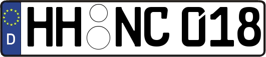 HH-NC018