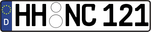 HH-NC121