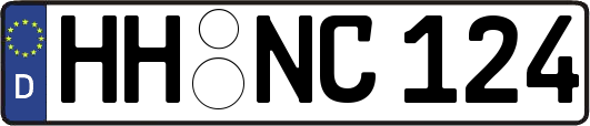 HH-NC124