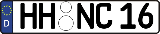HH-NC16