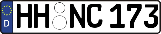 HH-NC173