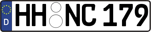 HH-NC179