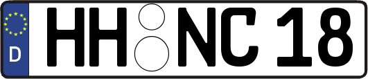 HH-NC18