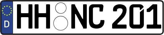 HH-NC201