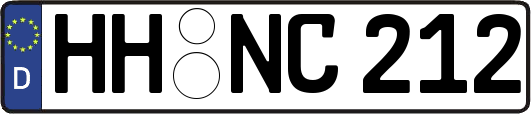 HH-NC212