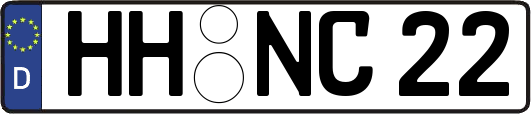HH-NC22