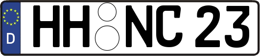 HH-NC23