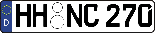 HH-NC270