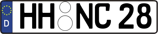 HH-NC28