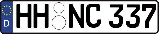 HH-NC337