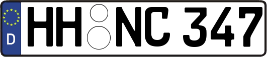 HH-NC347