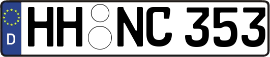 HH-NC353