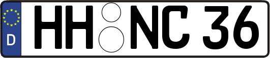 HH-NC36