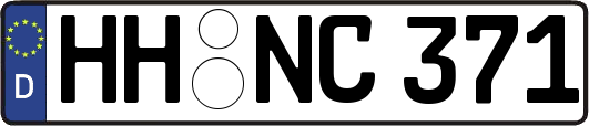 HH-NC371