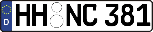 HH-NC381