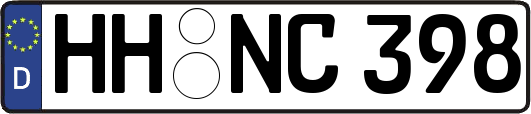 HH-NC398