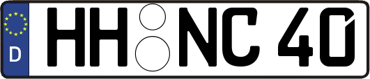 HH-NC40