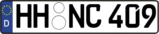 HH-NC409