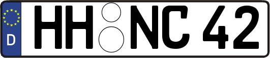 HH-NC42