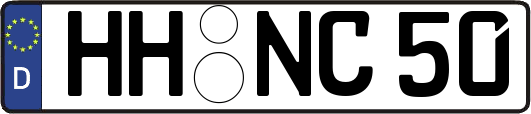 HH-NC50