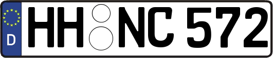 HH-NC572