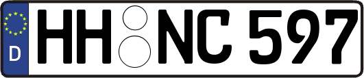 HH-NC597
