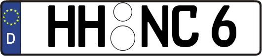 HH-NC6