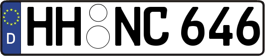 HH-NC646