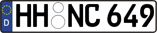 HH-NC649
